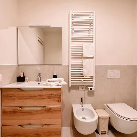 Appartement Trastevere Caesar's