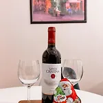 Trastevere Caesar's 公寓 罗马