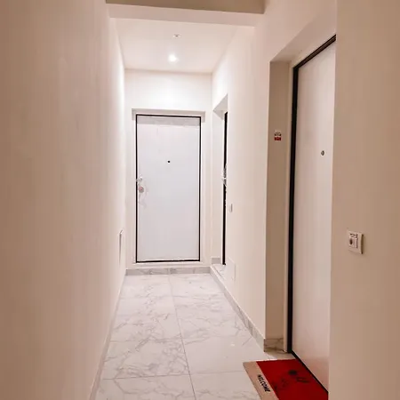 Caesar's Trastevere Apartment