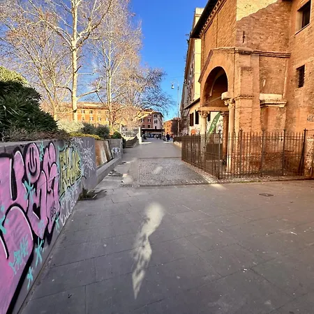 Caesar's Trastevere Apartment