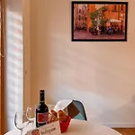 Apartmán Trastevere Caesar's