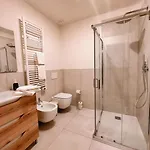 Trastevere Caesar's Apartmán Řím