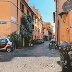 Apartmán Trastevere Caesar's *