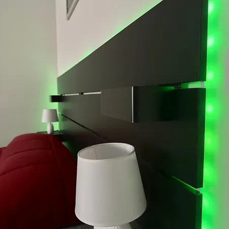 Apartmán Caesar's Trastevere *