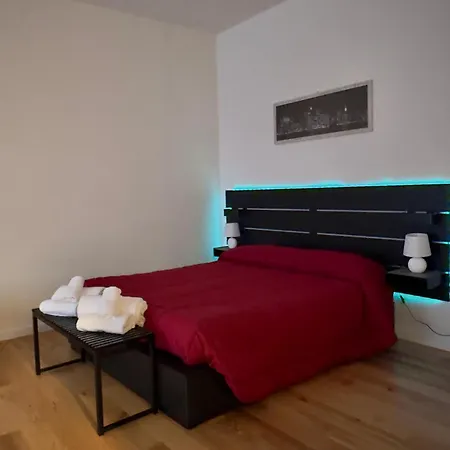 Caesar's Trastevere Apartmán *