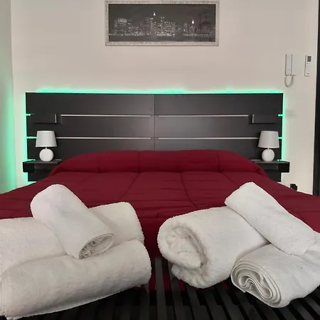 Caesar's Trastevere Řím