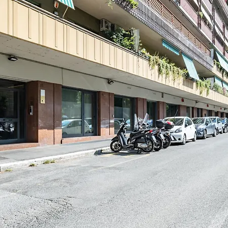 Caesar's Trastevere *