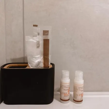 Caesar's Trastevere Apartmán *