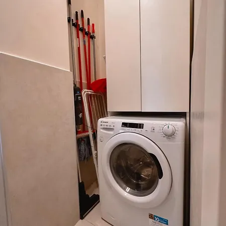 Apartmán Caesar's Trastevere