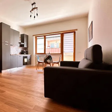 Caesar's Trastevere Apartmán *