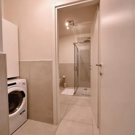 Apartmán Caesar's Trastevere Řím