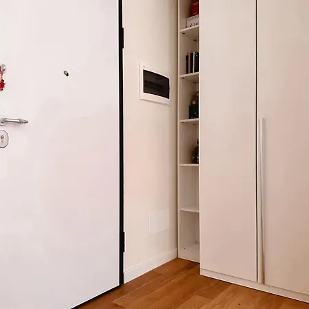 Caesar's Trastevere Apartmán Řím