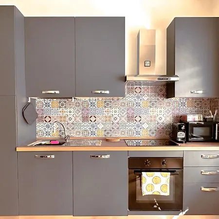 Caesar's Trastevere * Řím