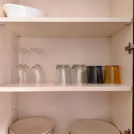 Caesar's Trastevere Apartmán *