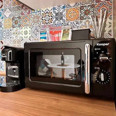 Caesar's Trastevere Apartmán *