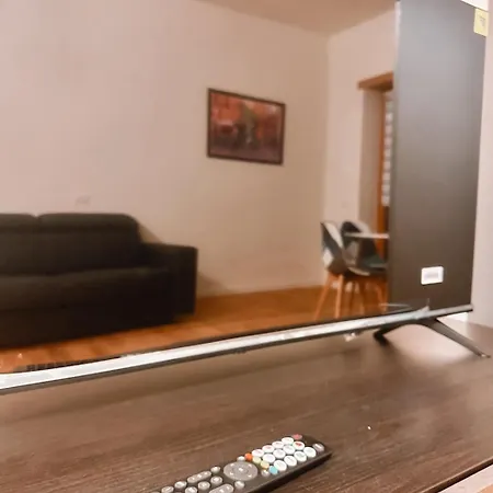 Caesar's Trastevere * Řím