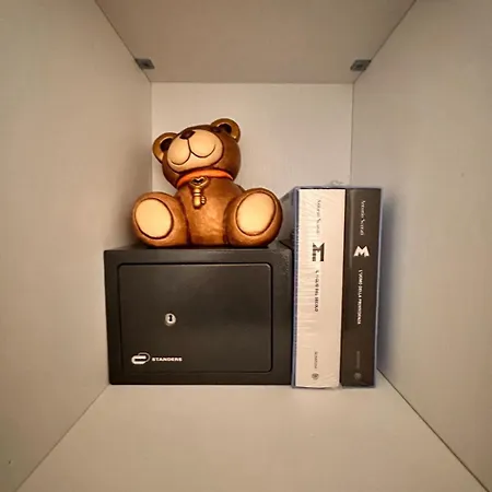 Caesar's Trastevere Apartmán