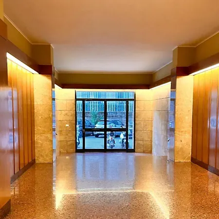 Caesar's Trastevere *