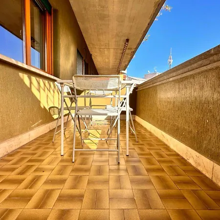 Caesar's Trastevere Apartmán *