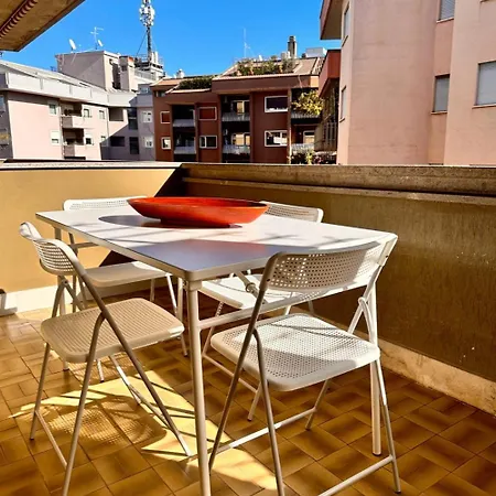 Caesar's Trastevere *