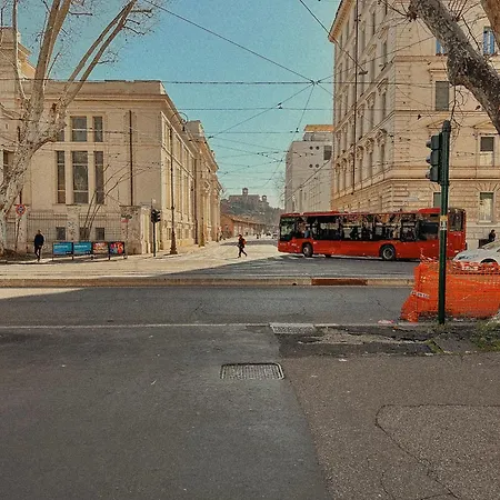 Caesar's Trastevere *