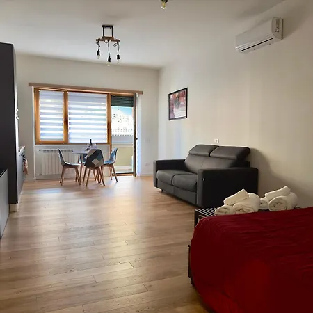 Caesar's Trastevere *