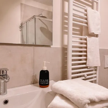 Caesar's Trastevere Apartamento