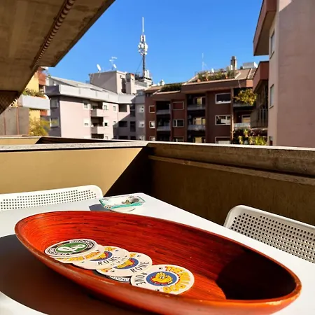 Caesar's Trastevere *