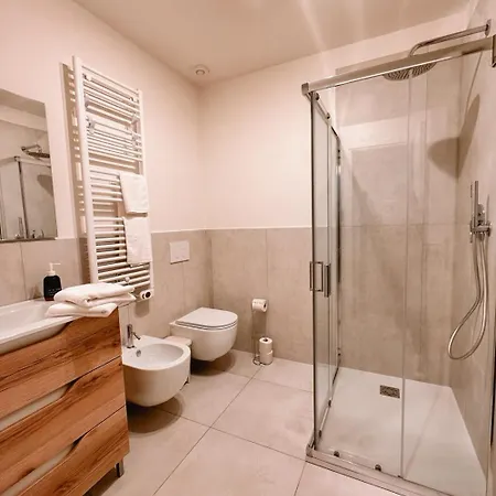 Caesar's Trastevere Appartement Rome