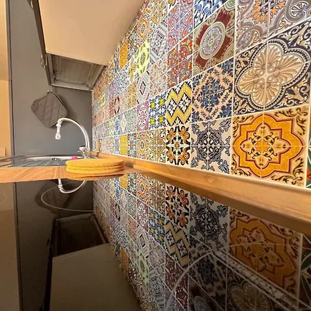 Apartamento Caesar's Trastevere *